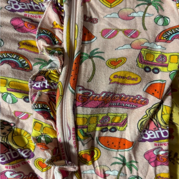 Posh peanut barbie zippie - Picture 2 of 2